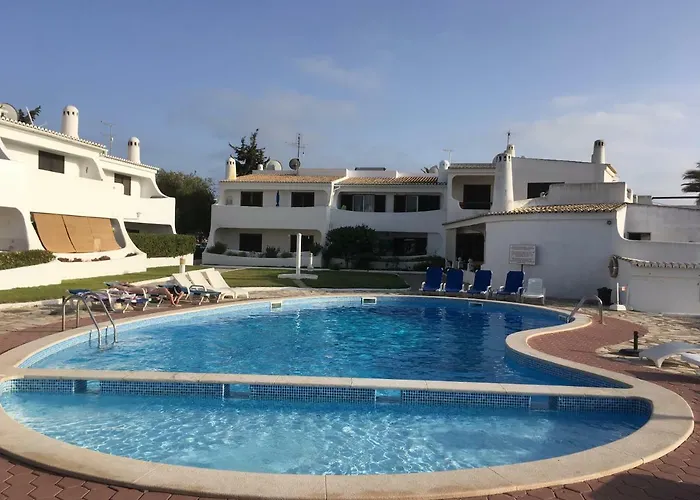 Casa As Gaivotas