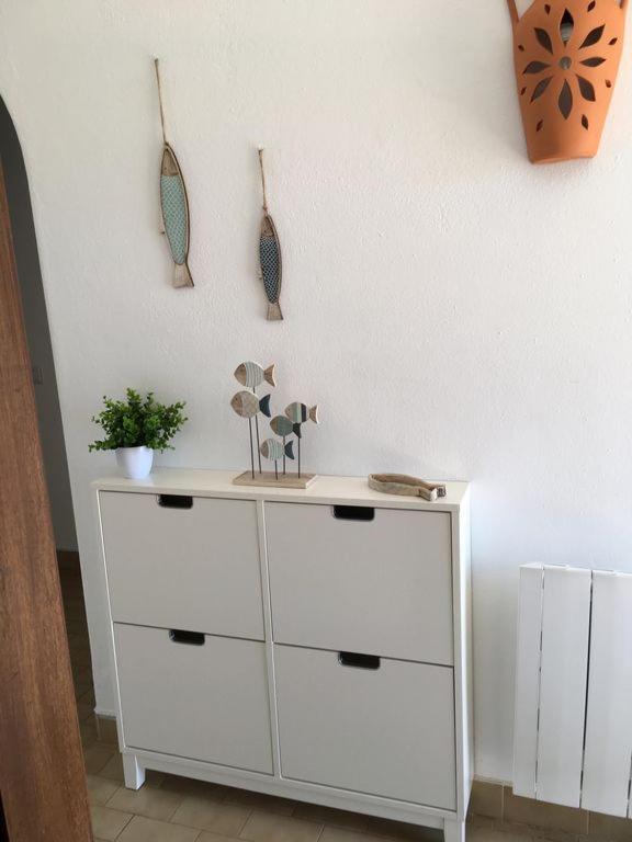 Casa As Gaivotas Apartament Carvoeiro (Lagoa)