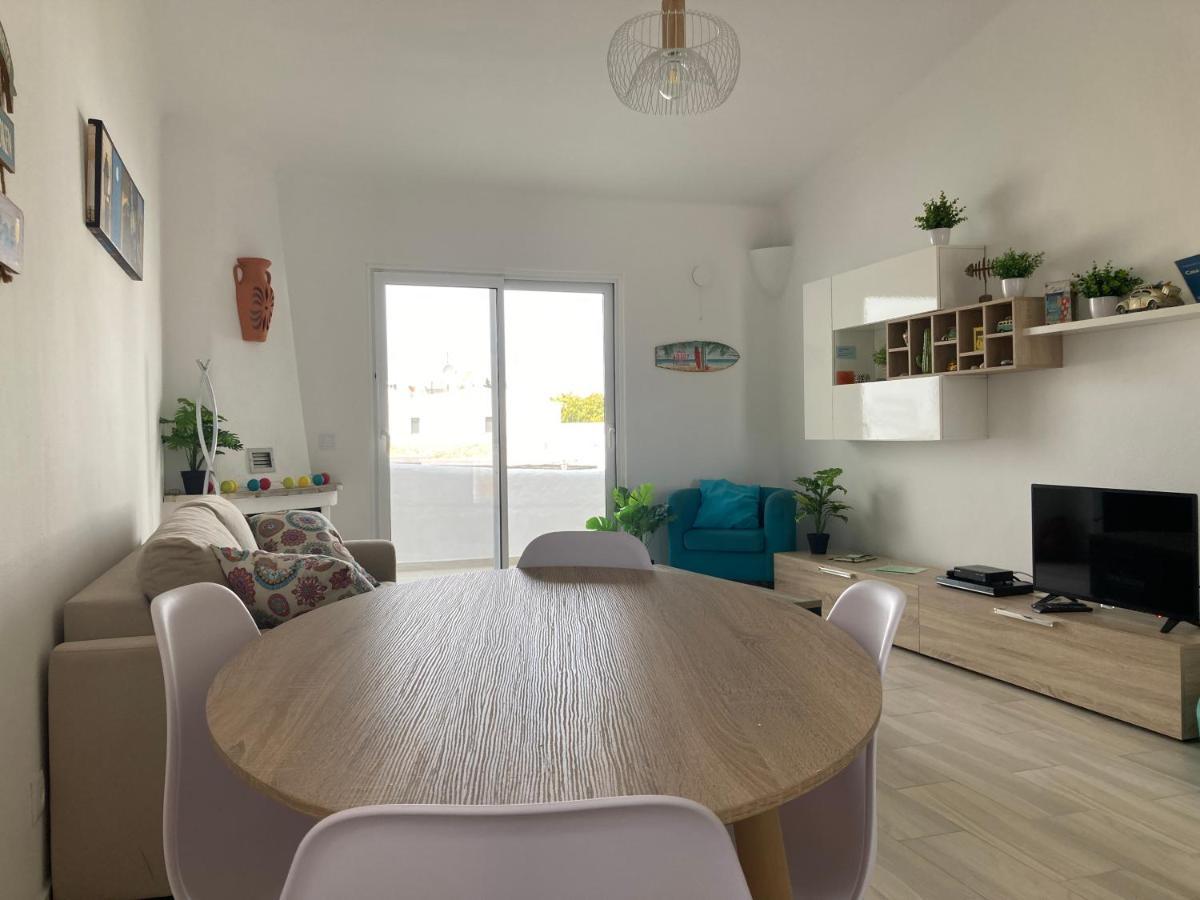 Apartament Casa As Gaivotas Carvoeiro (Lagoa)