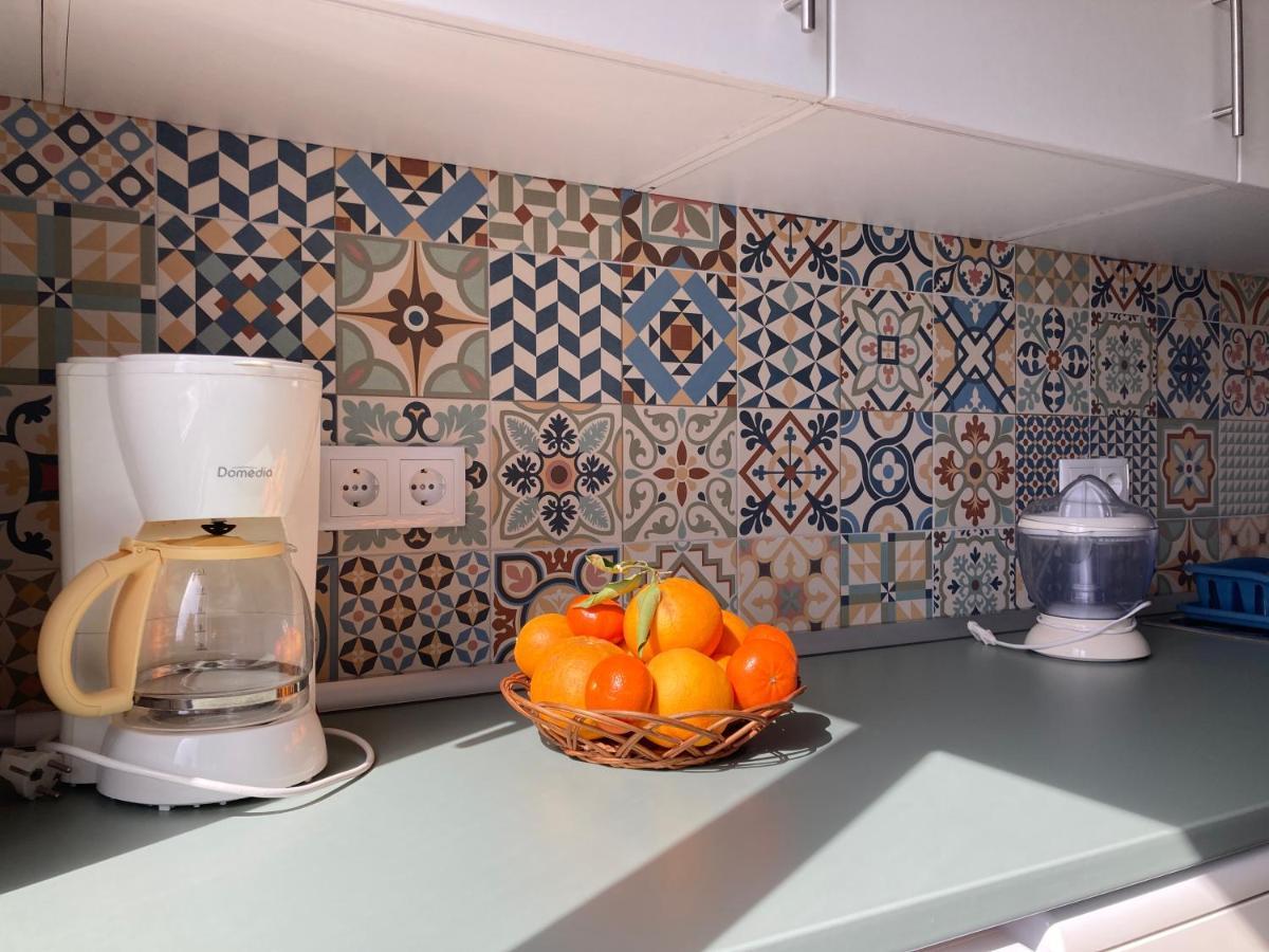 Casa As Gaivotas Apartament