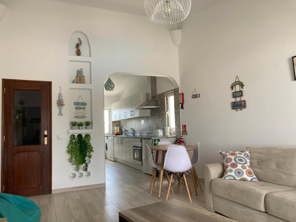 Casa As Gaivotas Carvoeiro (Lagoa)