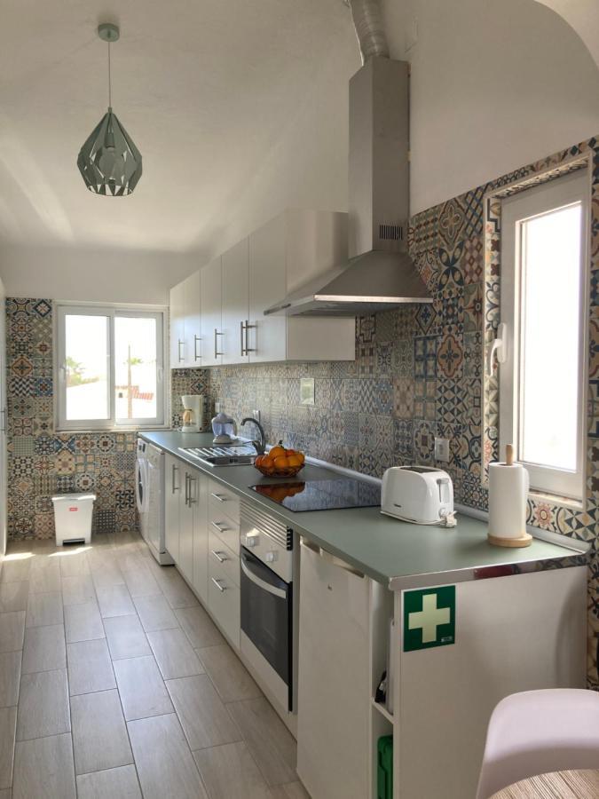 Casa As Gaivotas Apartament