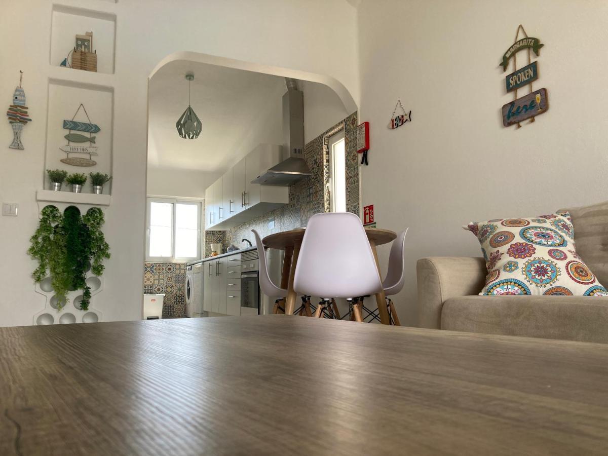 Casa As Gaivotas Apartament
