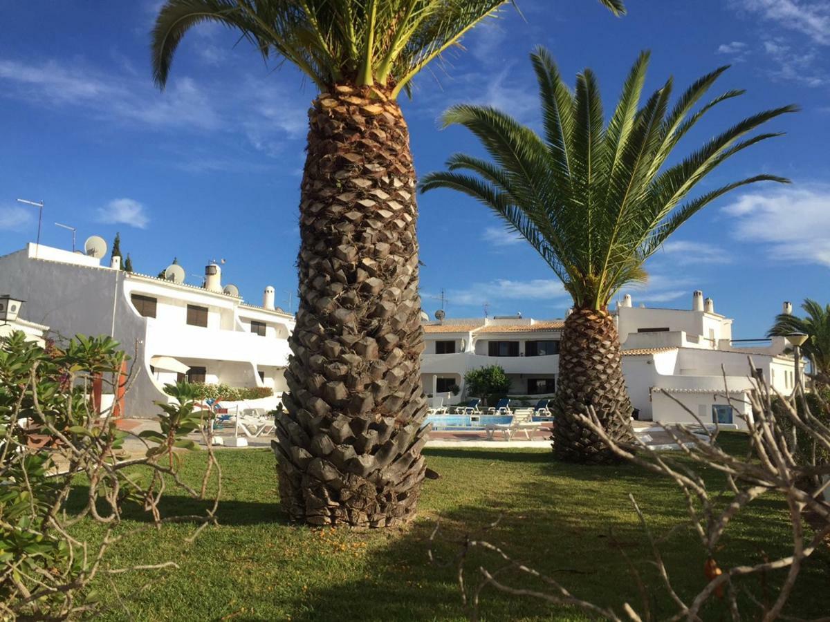 Apartament Casa As Gaivotas Carvoeiro (Lagoa)