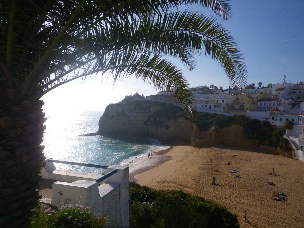 Apartament Casa As Gaivotas Carvoeiro (Lagoa)