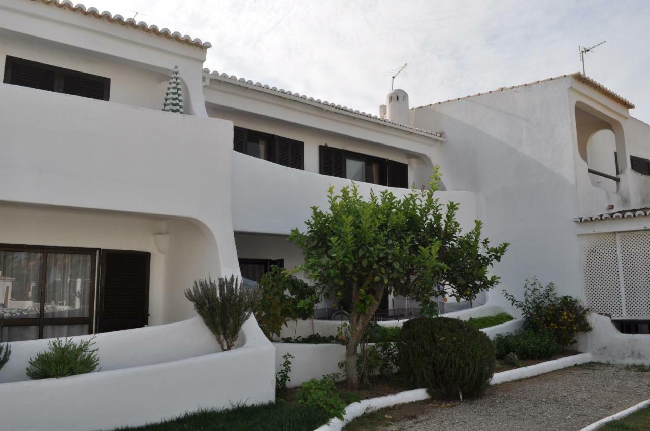 Casa As Gaivotas Carvoeiro (Lagoa)
