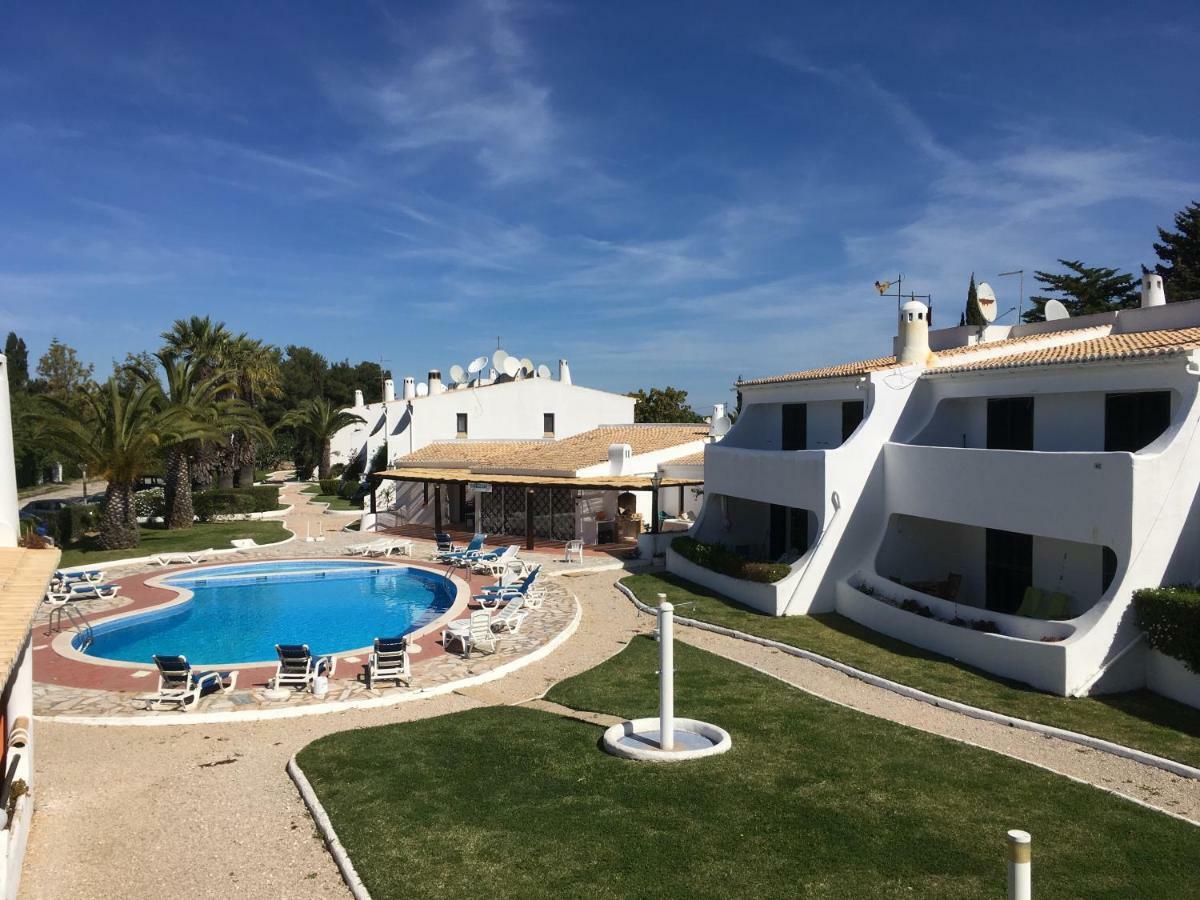 Casa As Gaivotas Carvoeiro (Lagoa)