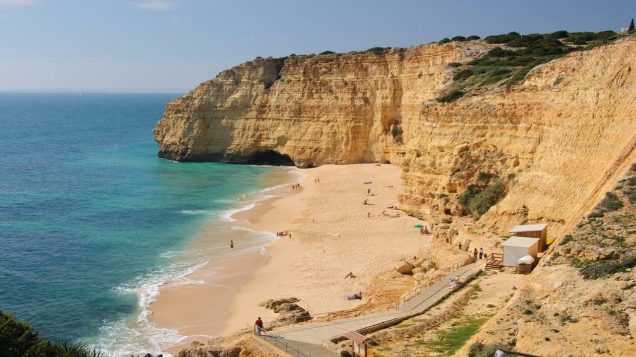 Casa As Gaivotas * Carvoeiro (Lagoa)