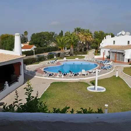 Casa As Gaivotas Apartment Carvoeiro  Exterior photo