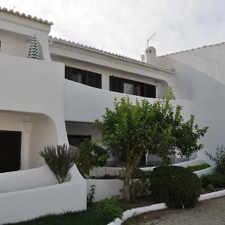 Casa As Gaivotas Apartment Carvoeiro  Exterior photo