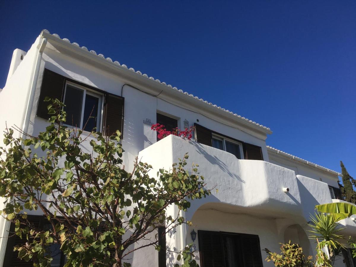Apartment Casa As Gaivotas Carvoeiro (Lagoa)