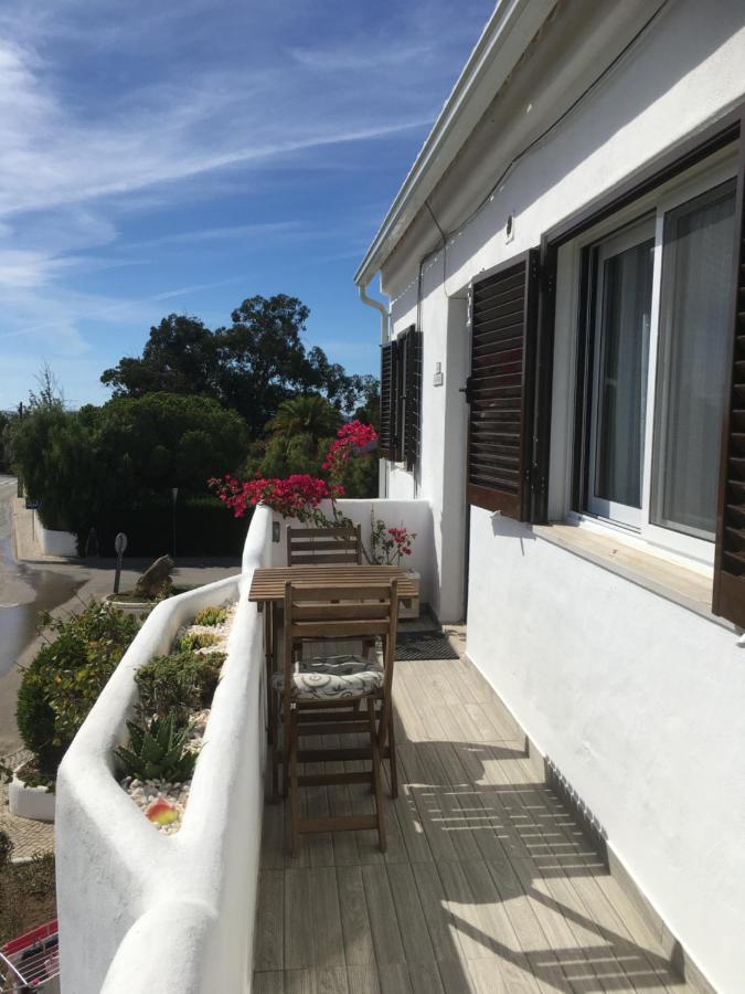 Apartment Casa As Gaivotas Carvoeiro (Lagoa)