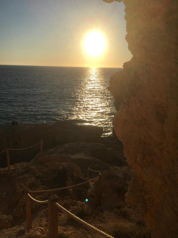 Casa As Gaivotas Carvoeiro (Lagoa)