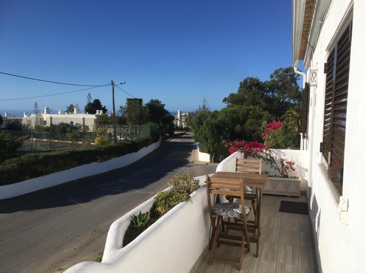 Apartment Casa As Gaivotas