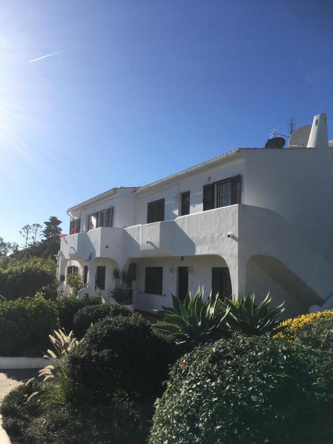 Casa As Gaivotas Apartment Carvoeiro (Lagoa)