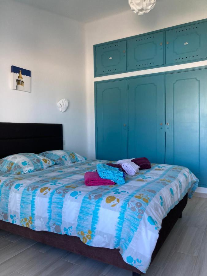 Casa As Gaivotas Apartment