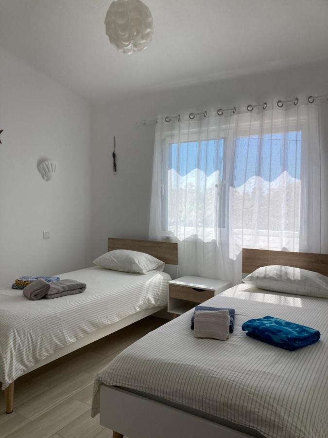 Apartment Casa As Gaivotas