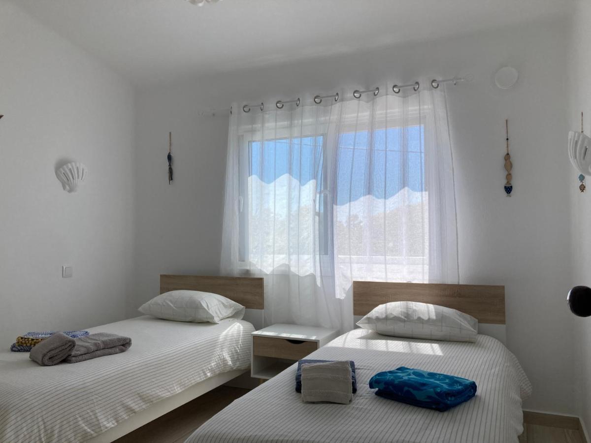 Casa As Gaivotas Apartment Carvoeiro (Lagoa)
