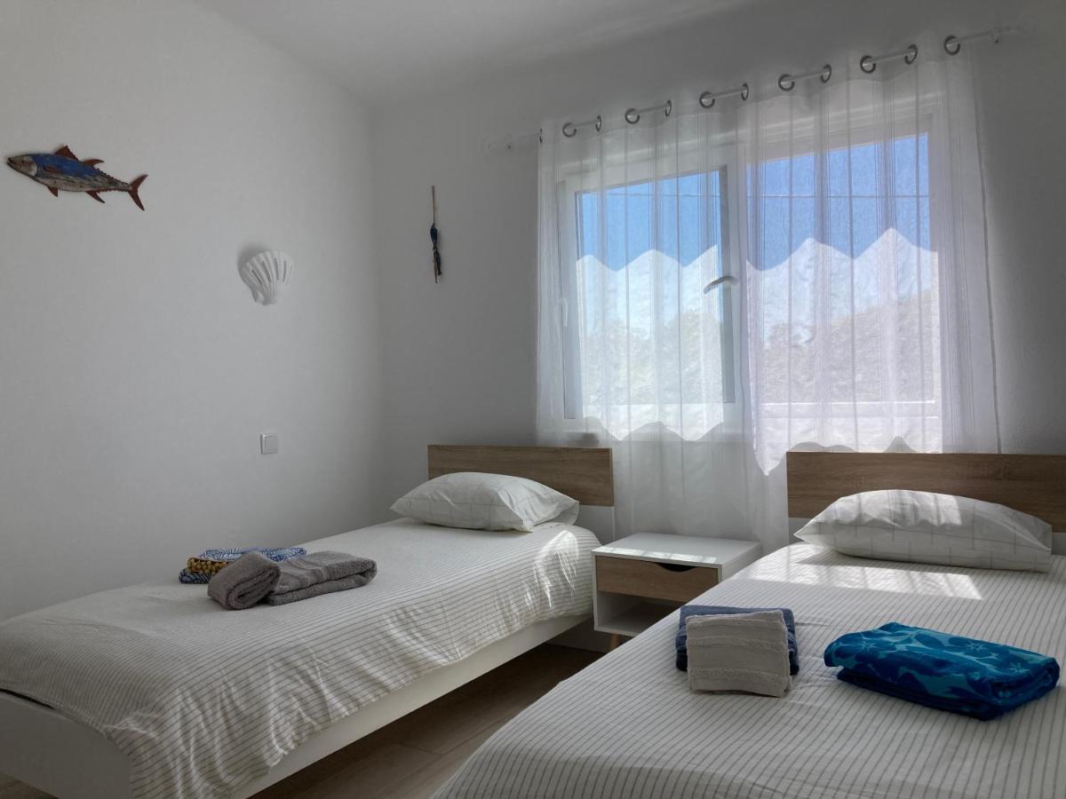 Casa As Gaivotas Apartment