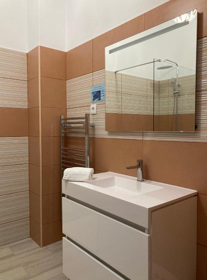 Casa As Gaivotas Apartment *