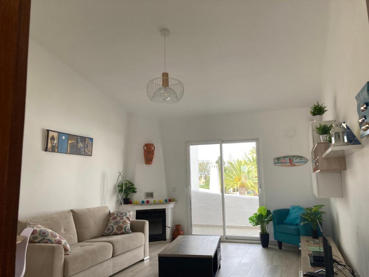 Casa As Gaivotas Apartment Carvoeiro (Lagoa)