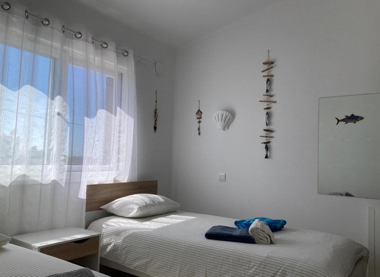 Casa As Gaivotas Apartment *