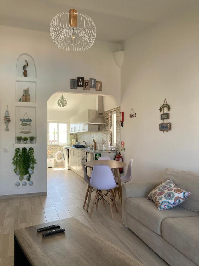 Casa As Gaivotas Apartment Carvoeiro (Lagoa)
