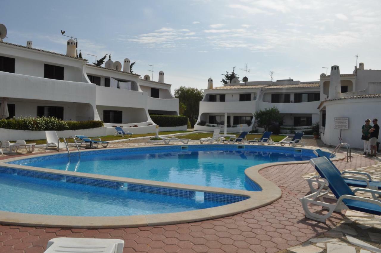 Casa As Gaivotas Apartment Carvoeiro (Lagoa)