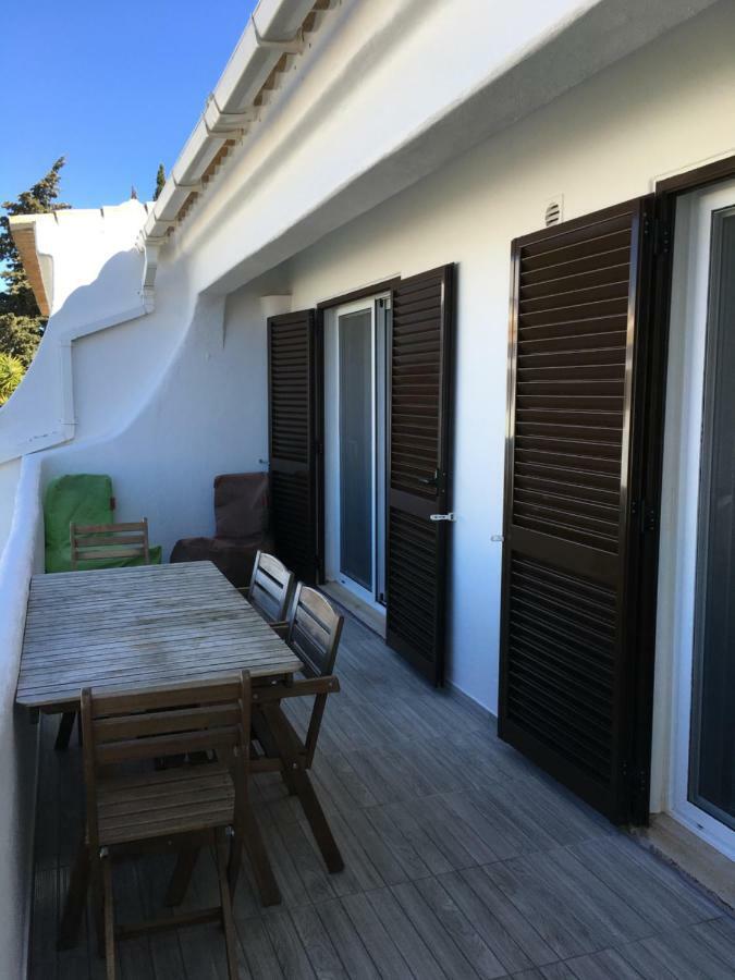 Casa As Gaivotas * Carvoeiro (Lagoa)